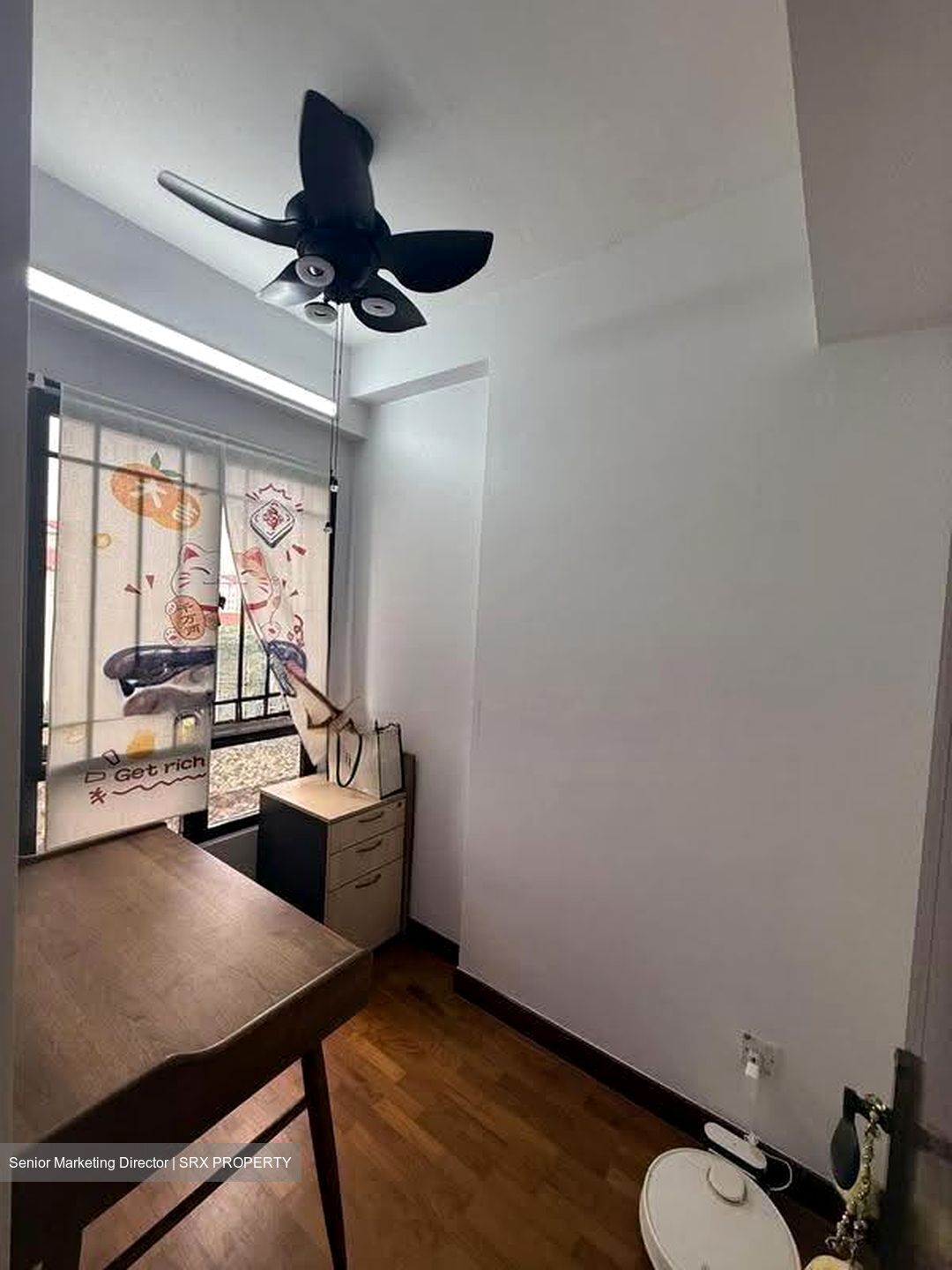 The Mayfair (D22), Condominium #610551911